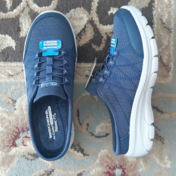 2x*Host Pick*Skechers Easy Going My Pace slip on shoes - Picture 5 of 16
